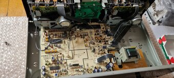TECHNICS RS-TR212 - 4