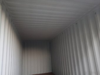 Nabízím pronájem skladu - nízkonákladové skladování – Vyškov - 4