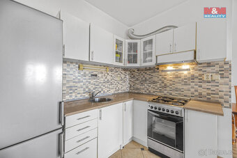 Prodej bytu 2+kk, 42 m², Modletice - 4