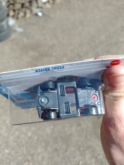 Hot wheels treasure hunt - 4
