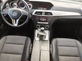 Prodám náhradní díly na mercedes c220cdi - 4