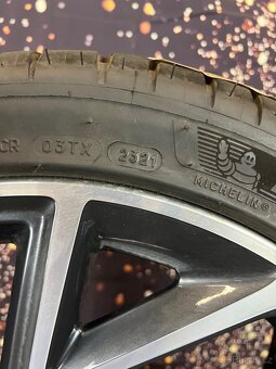 Alu kola 5x114,3 Hyundai i30 225/40r18 - 4