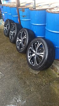 Honda civic kola r17 - 4