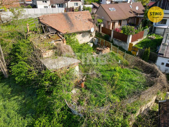 Prodej rodinného domu, pozemek 233m2, 132210 - 4
