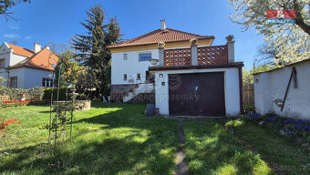 Prodej rodinného domu, 180 m², Počerady - 4