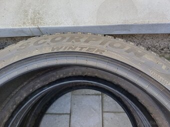 Pneu Pirelli - 4