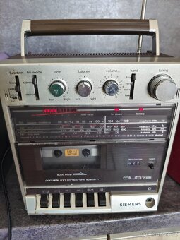 Siemens Club 791 - 4