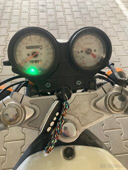 Motorka i pro 16 ti leté - 4