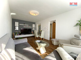 Prodej bytu 4+1, 82 m², Zahrádky, ul. Zahrádky - 4