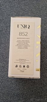 Parfum UNIQ No. 852 - 4