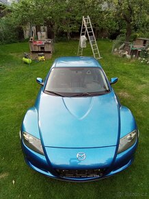 Mazda RX8 Renesis 2006, 54tkm - 4
