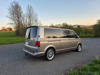 VW T6 Caravelle 2.0TSI 150kw DSG 4.motion - 4