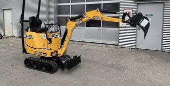 JCB 8008 CTS - 4
