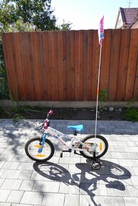Dětské kolo 16'' značky Ghost - 4