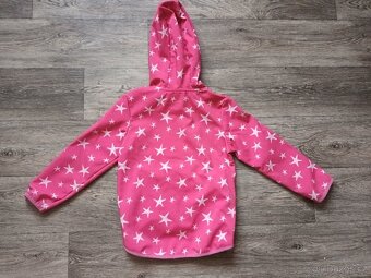 Dětská holčičí softshelová bunda Paw Patrol, 116 - 4