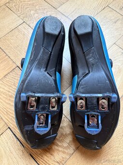 Fizik tempo decos carbon iridescent 42 - 4