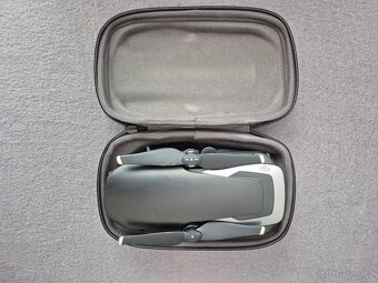 Dji MAVIC AIR Fly More Combo - 4
