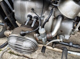 BMW R50 R60 R69 R69S - 4