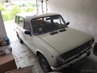 Lada 1200 Combi - 4