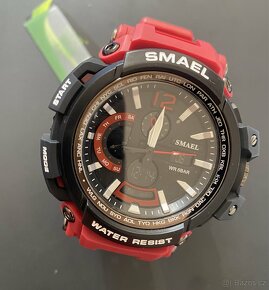 Hodinky SMAEL - 4