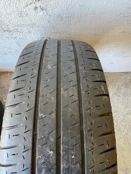 Letní pneu 235/65R16C - 4
