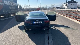 Audi A5 Coupe 3.0 tdi - 4