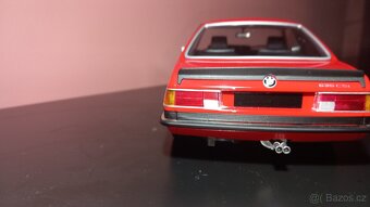 1:18 bmw 635i - 4