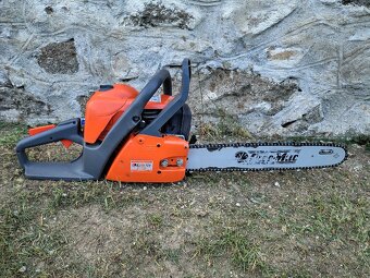 Oleo Mac GS 520 - 4