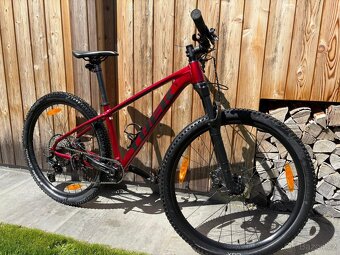 TREK XCaliber 9 S - 4