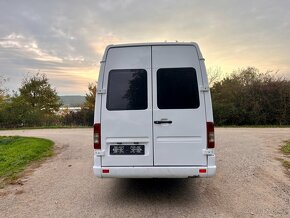 Mercedes Benz Sprinter 413cdi 20 mist - 4