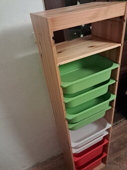 Ikea Trofast - 4