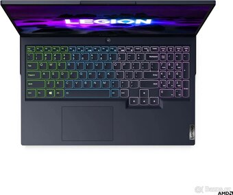 Lenovo Legion 5 Pro - 4