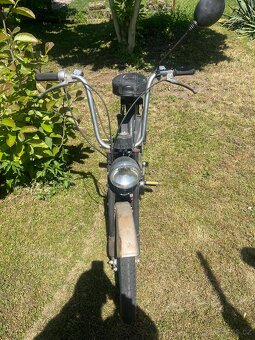 Babetta 210 - 4