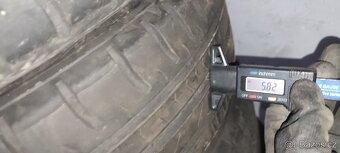 175/55 R15 77T Falken - 4
