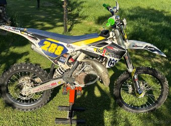 Husqvarna TC 85 2019 - 4