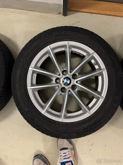 Bmw G30 17 kola - 4