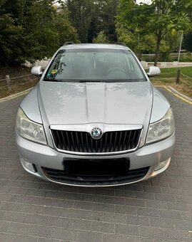PRONÁJEM VOZIDLA BOLT/UBER/LIFTAGO - 4