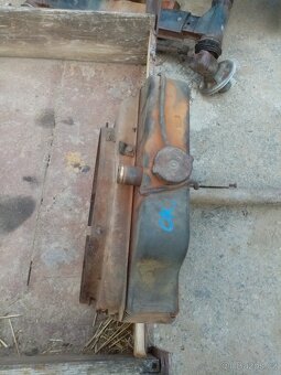Dily Zetor 6911 - 4