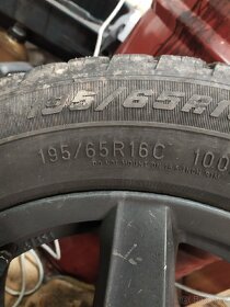 Ronal 5x112 R16 C - 4