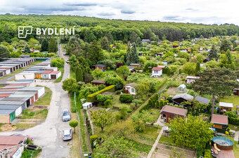 Podsklepená chata se zahradou 429 m² – ZO č. 13 Teplice - 4