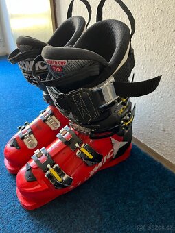 Atomic redster wc 150 - 4