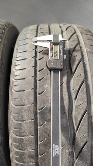 Pneumatiky 215/45/R16 - 4