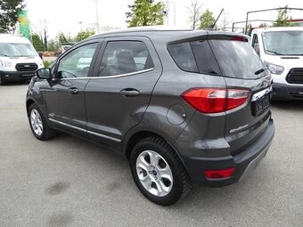 Ford Ecosport 1.0 Eco Boost Titanium - 4
