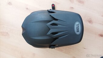 Helma Bell motokros Mips - 4