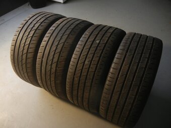 Letní pneu Matador + General 225/45R17 - 4