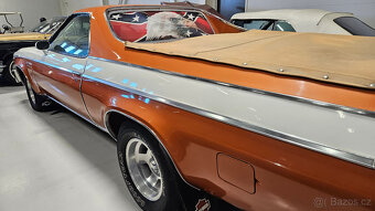 1977 Chevrolet El Camino 350 V8 - 4