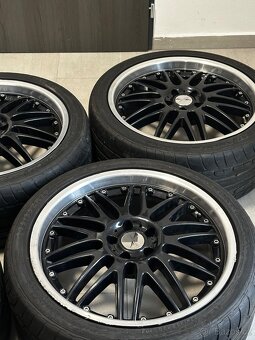 Disky Hartmann Tuning R20 - 4