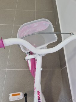 Dětské kolo Dino Bikes 12" - 4