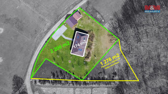 Prodej rodinného domu, 130 m², Černá Voda - 4