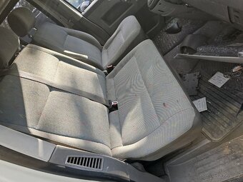 Náhradní díly VW Transportér T5 2.5 TDI 96kw AXD - 4